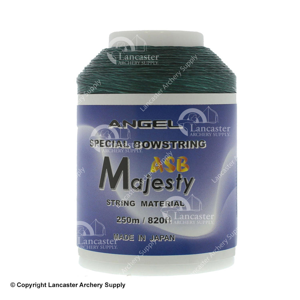 Angel Majesty String Material