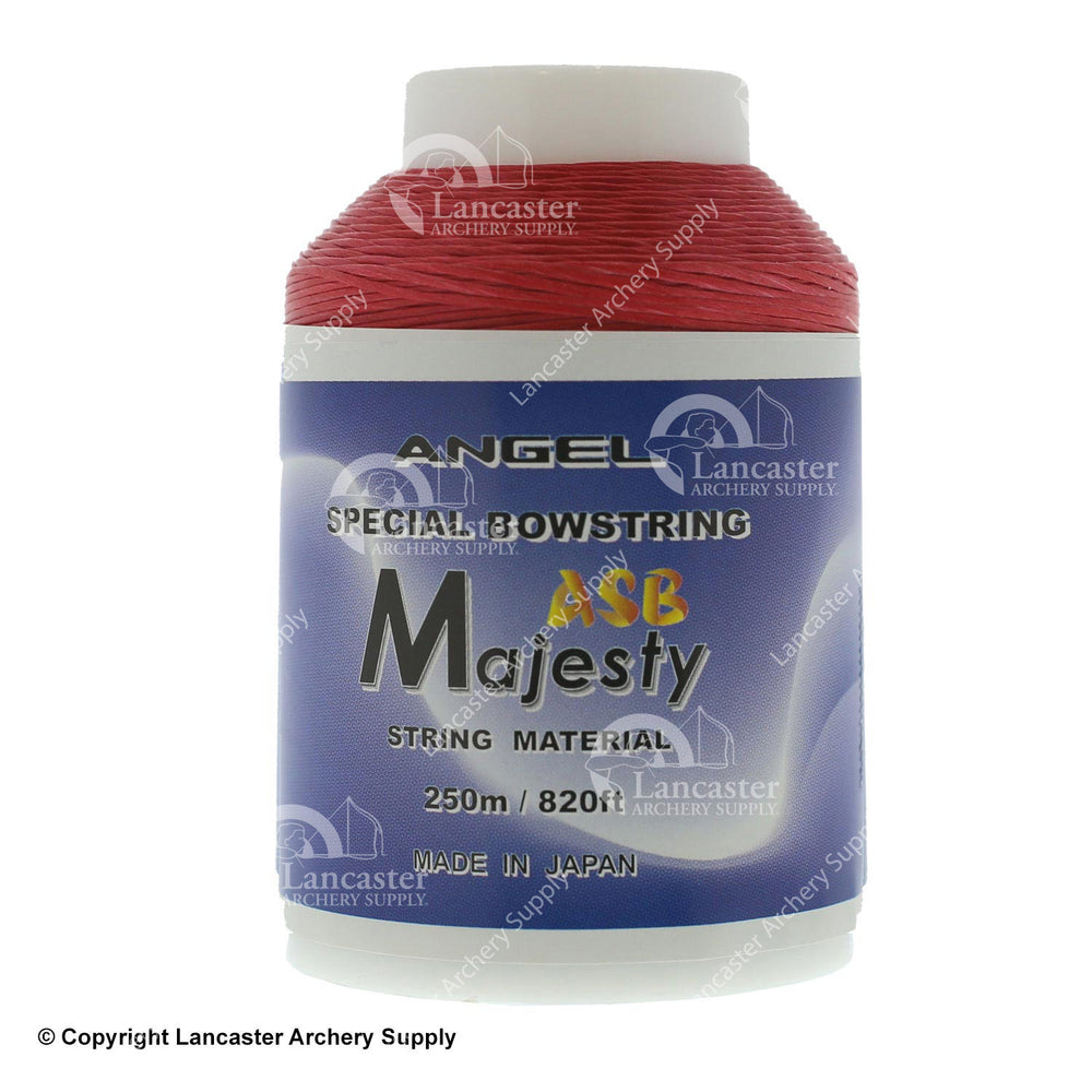 Angel Majesty String Material