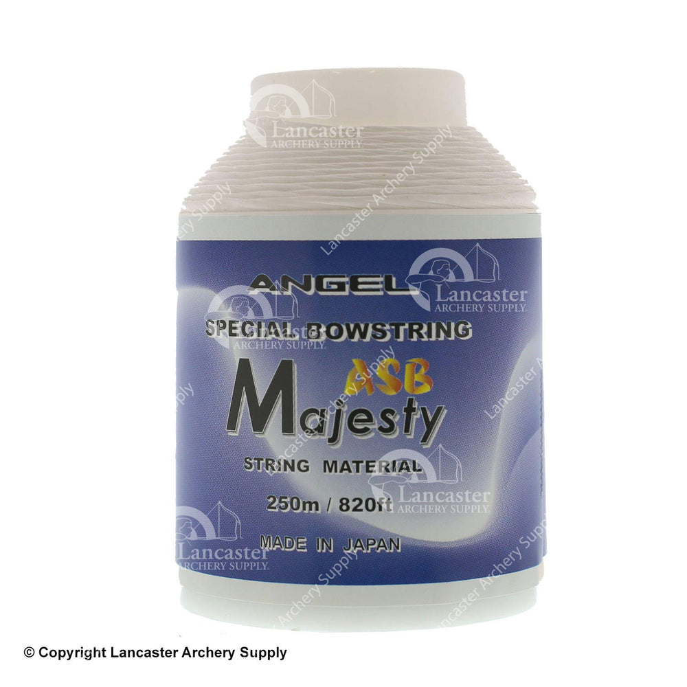 Angel Majesty String Material