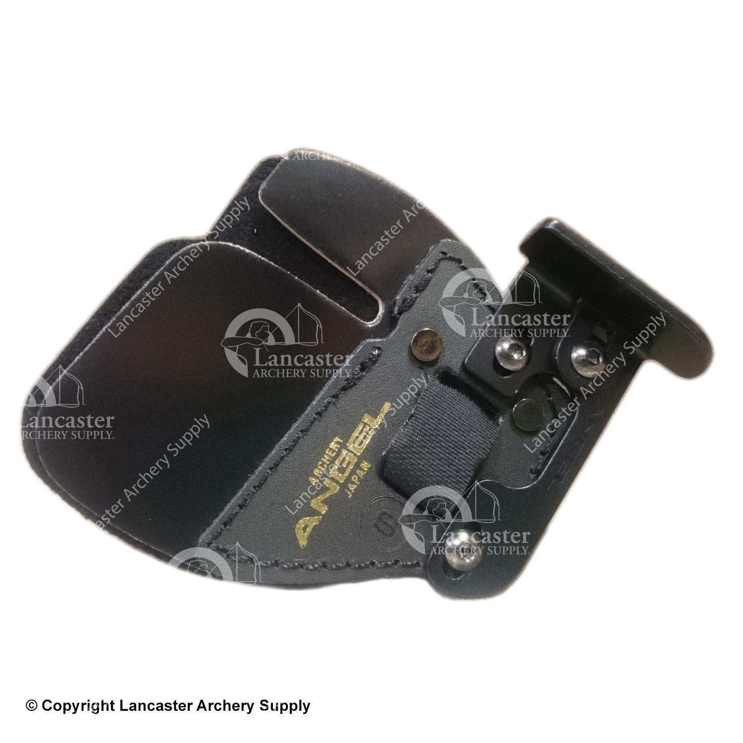 Angel Cordovan Tab II w/ Ledge