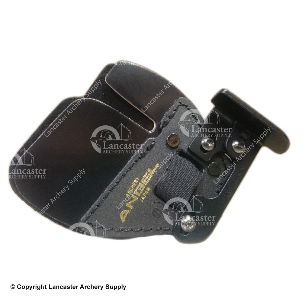 Angel Cordovan Tab II w/ Ledge