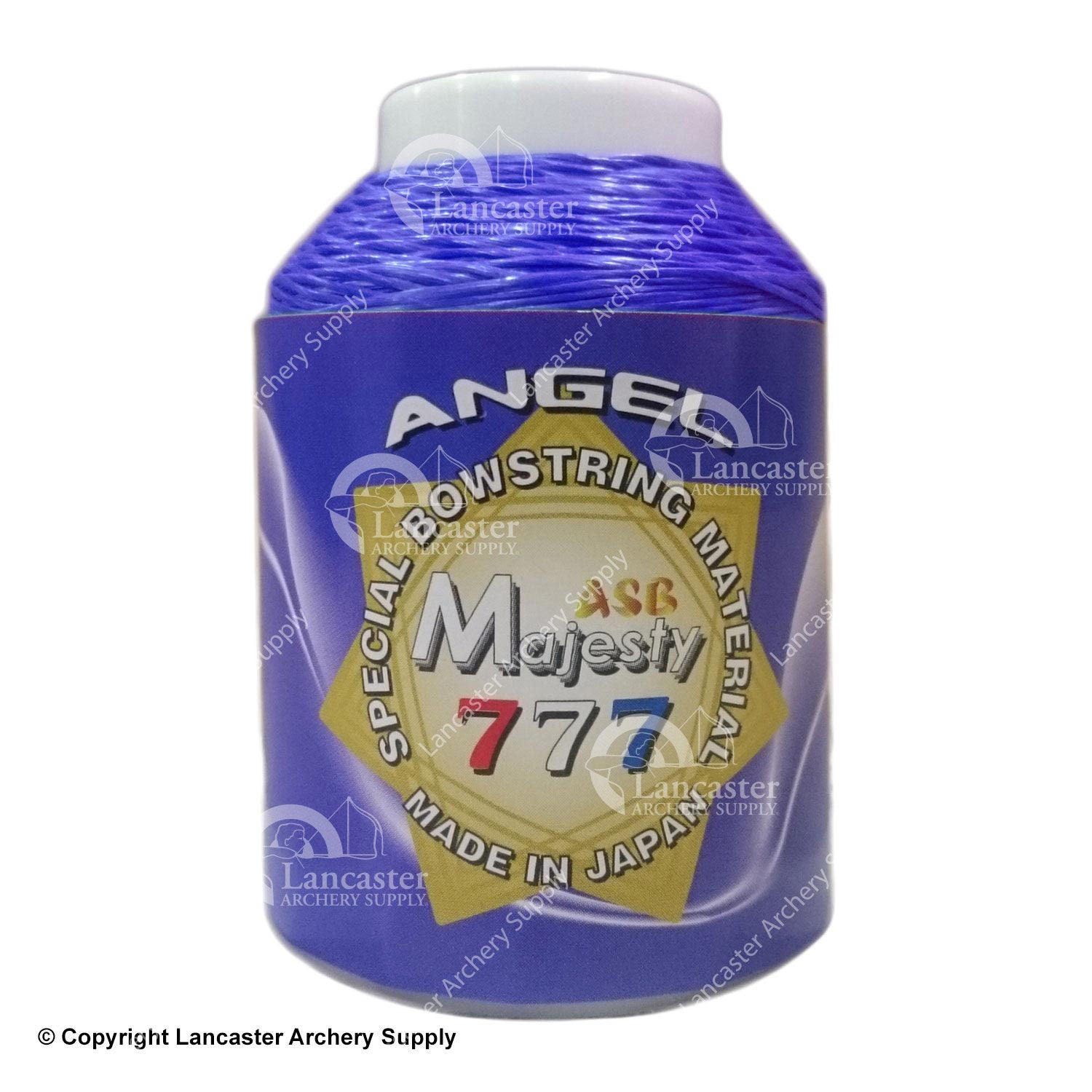 Angel Majesty 777 String Material