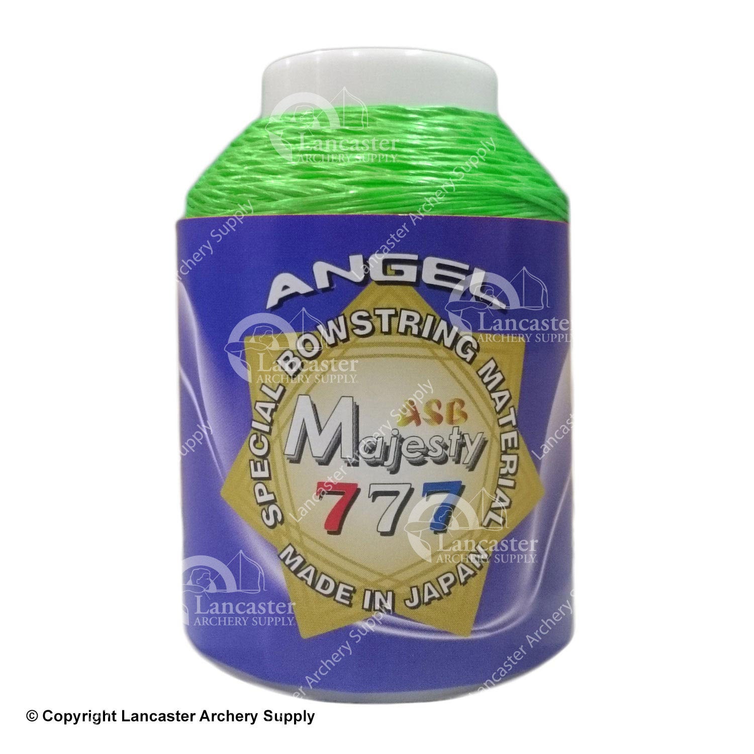 Angel Majesty 777 String Material