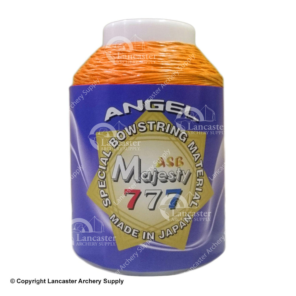 Angel Majesty 777 String Material