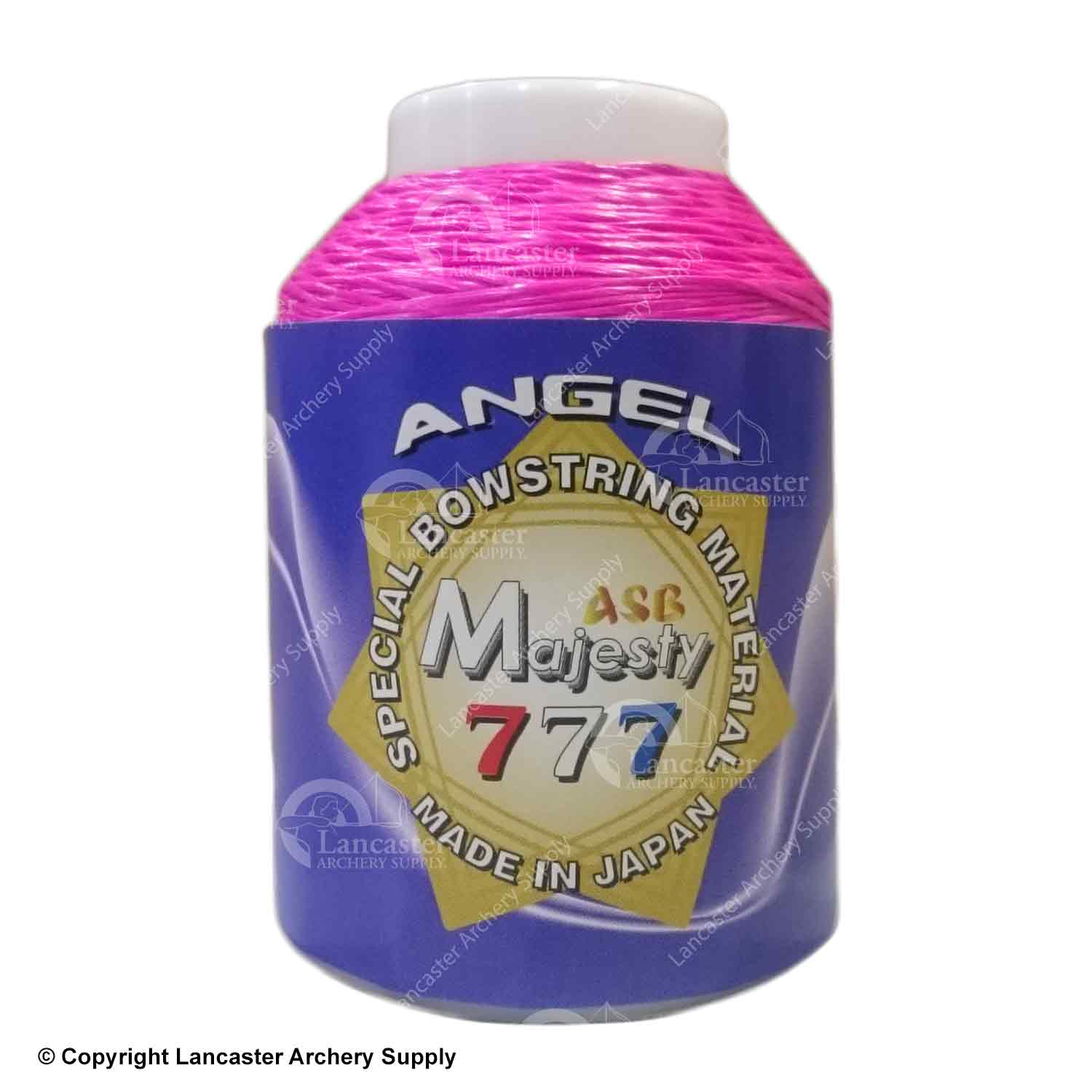 Angel Majesty 777 String Material