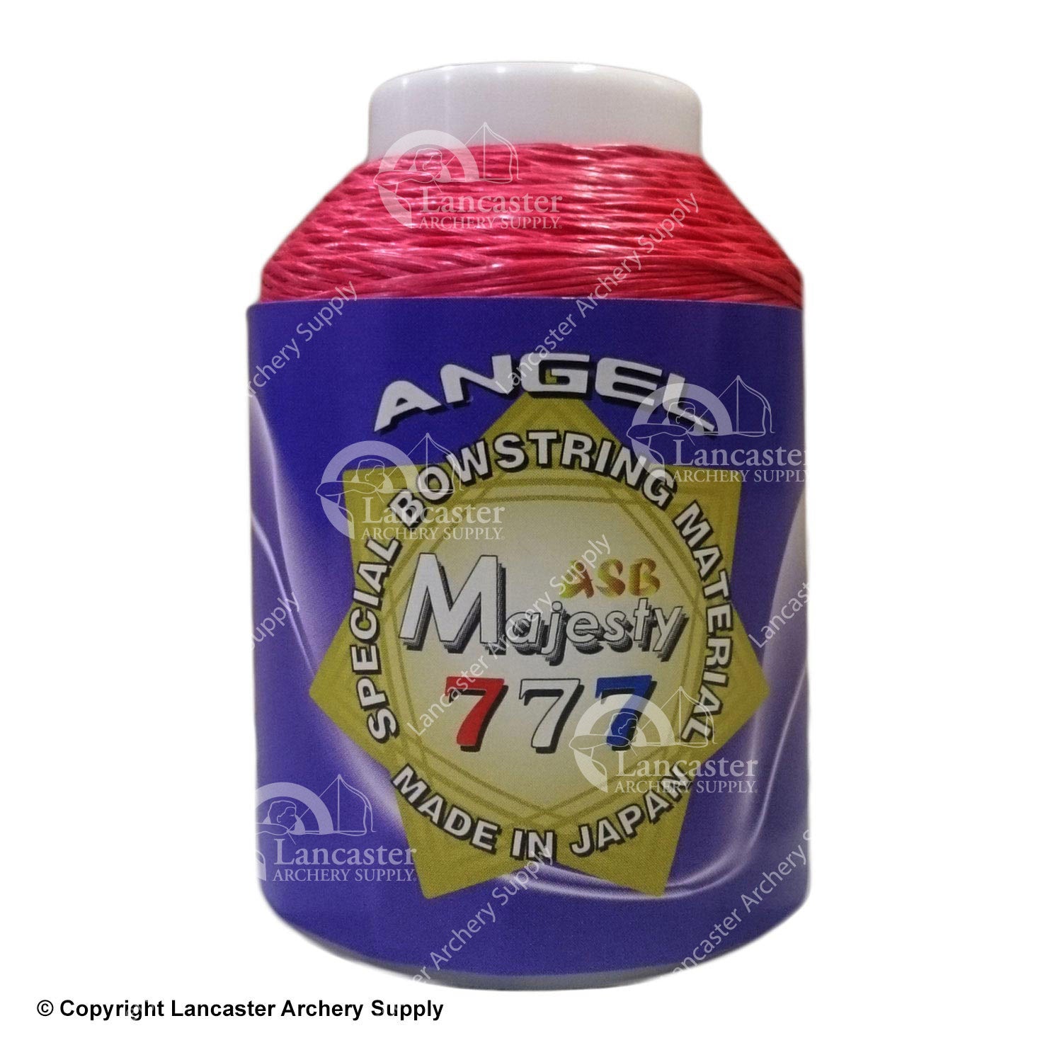 Angel Majesty 777 String Material