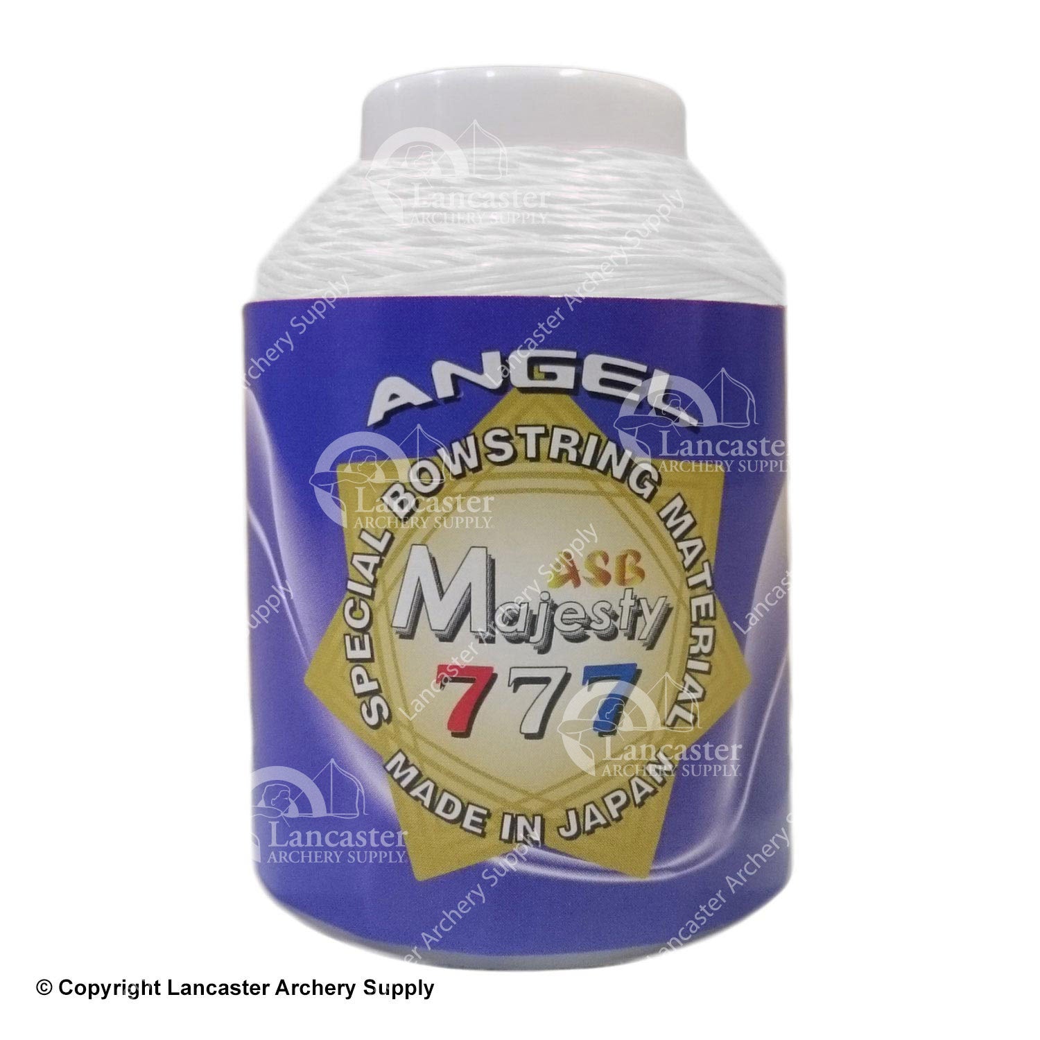Angel Majesty 777 String Material