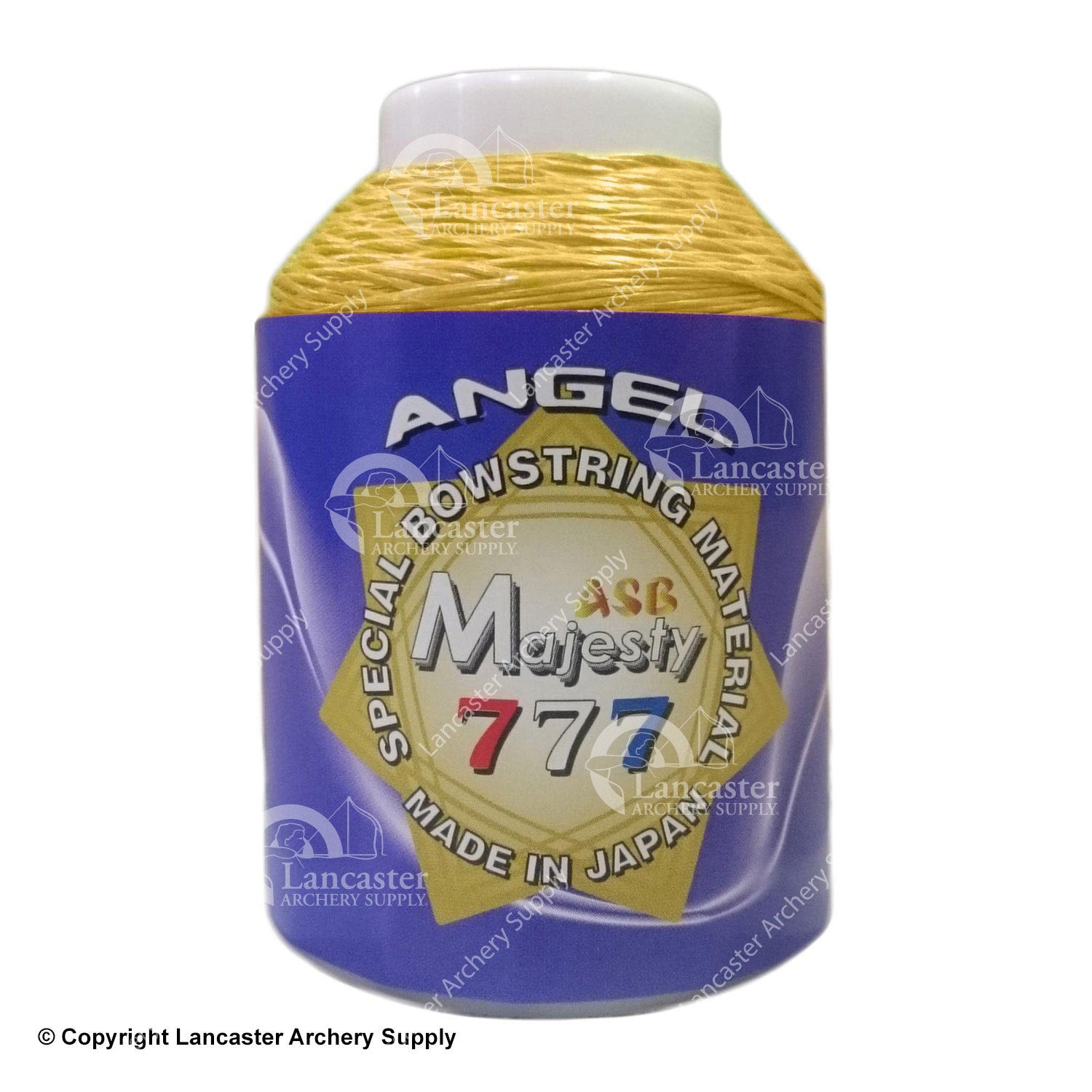Angel Majesty 777 String Material