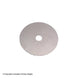 Replacement Cut-off Saw Blade (4”)