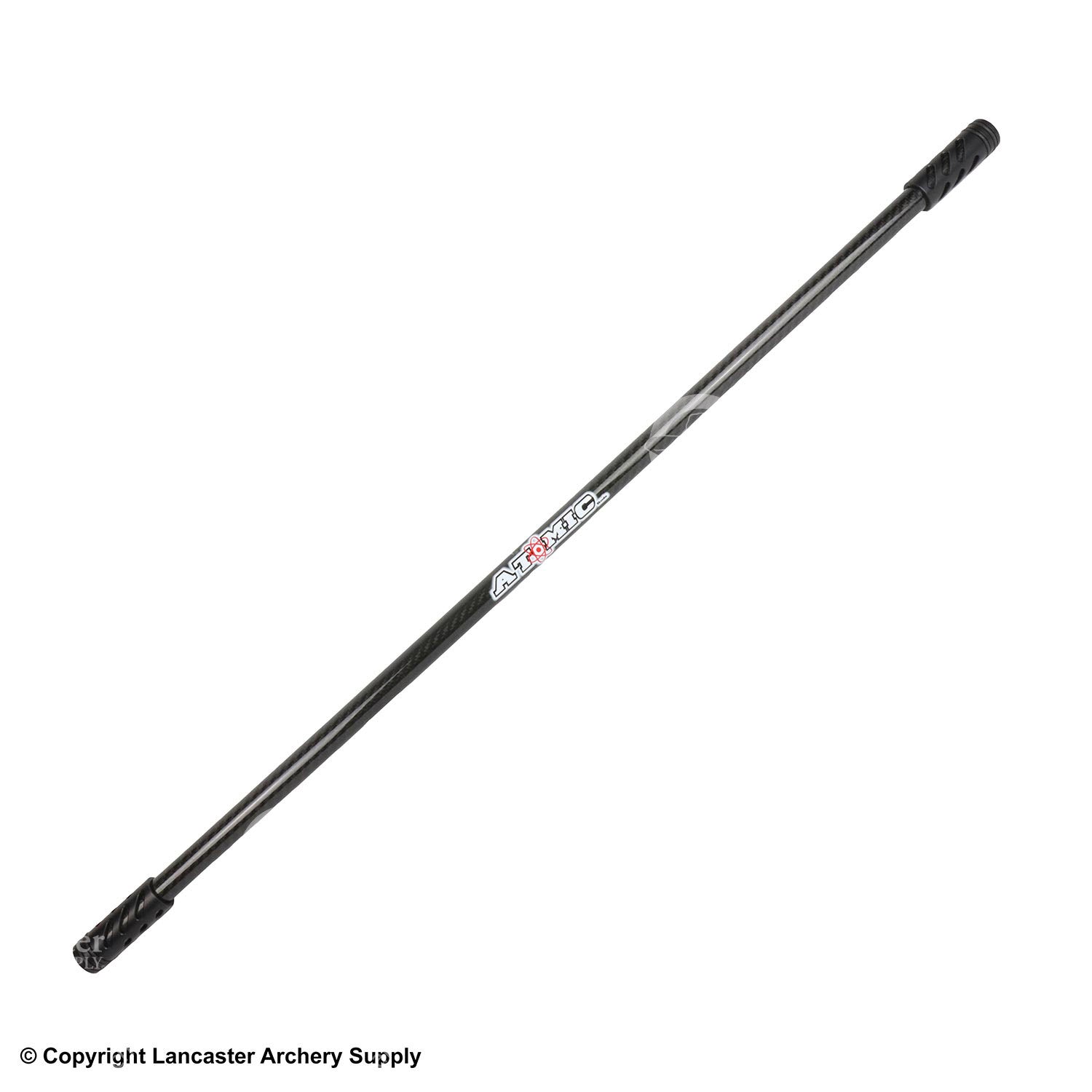 Atomic Rods B2 Series Stabilizer (33") – Lancaster Archery Supply