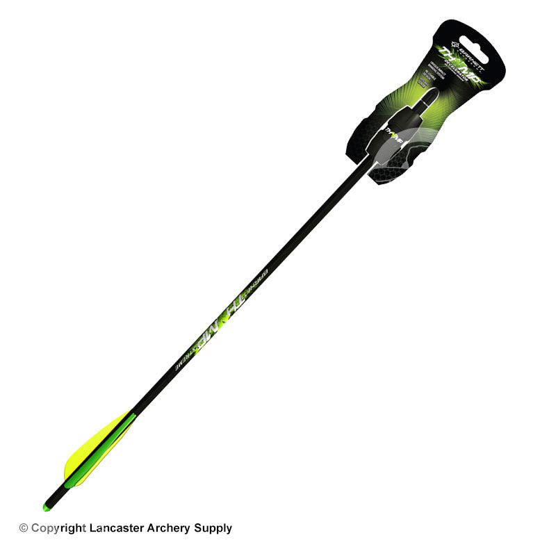 Barnett Thump Decelerator De-Cocking Arrow