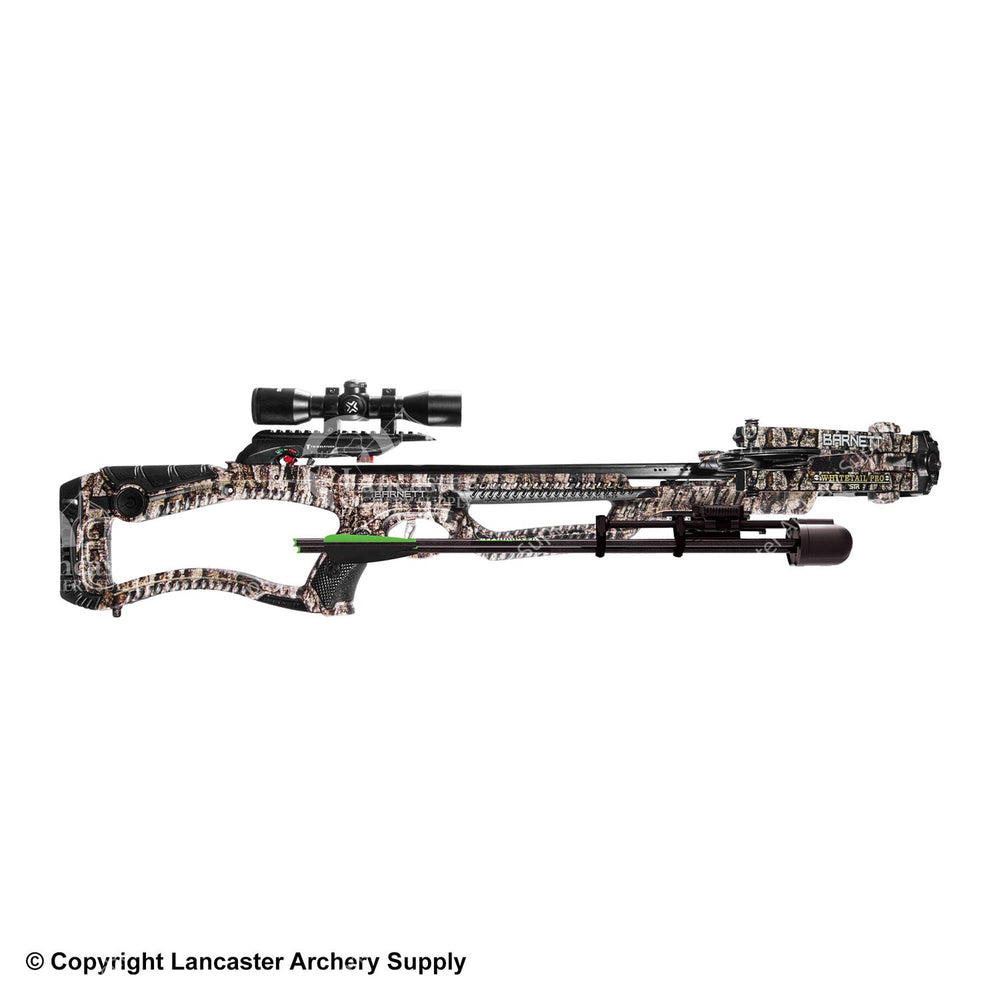 Barnett Whitetail Hunter Pro with CCD Crossbow Package