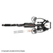 Barnett Hyper Whitetail 410 Crossbow Package
