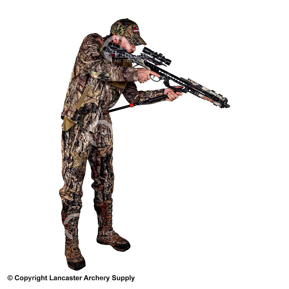 Barnett SureShot Monopod Shooting Stick