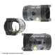 Ultraview UV3 Hunting Scope Kit /Single Up Pin  (Open Box X1030154)