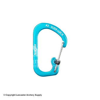 Nite Ize SlideLock Carabiner #3