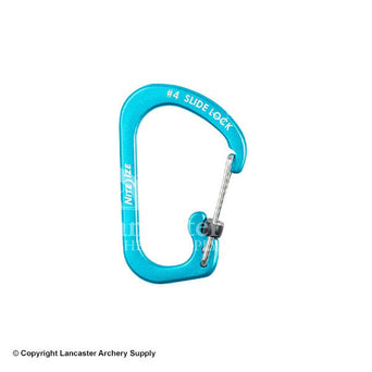 Nite Ize SlideLock Carabiner #4