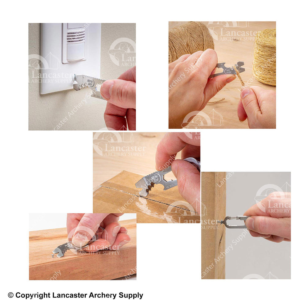 Nite Ize Doohickey Key Tool
