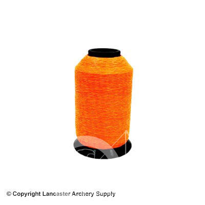 Flo Viola 1/8lb BCY X99 – Materiale Per Corde Da Arco E Fiocco, Creazione Corde Per Archery