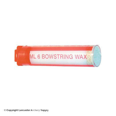 BCY ML-6 Bowstring Wax – Lancaster Archery Supply