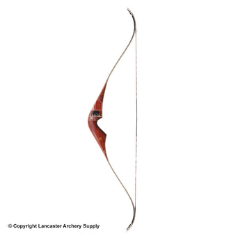 Fred Bear Super Mag 48 One-Piece Recurve Bow