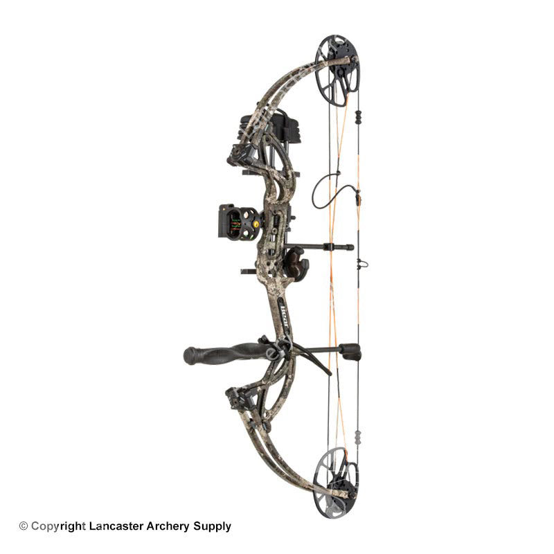 2019 Bear Archery Cruzer G2 RTH Compound Bow Package