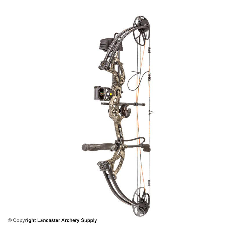 2019 Bear Archery Cruzer G2 RTH Compound Bow Package