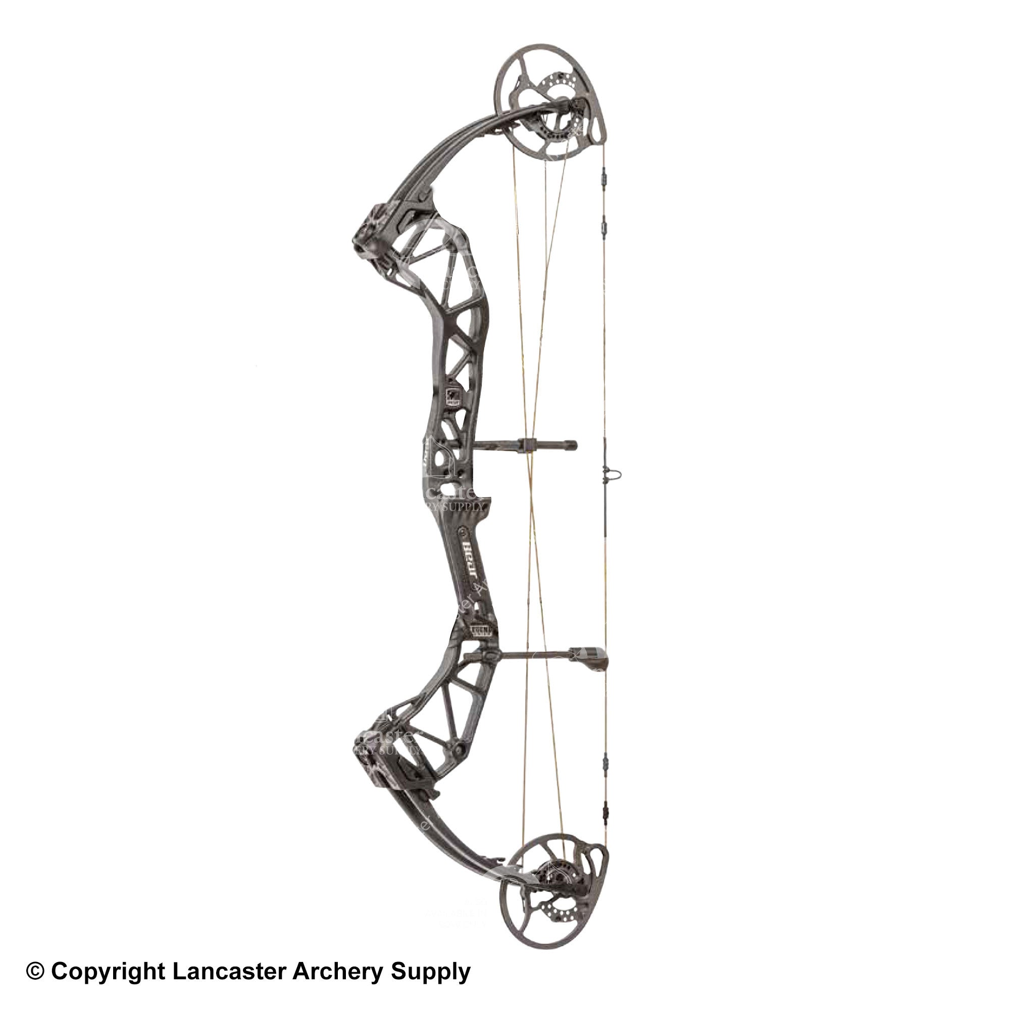 2021 Bear Inception Compound Bow