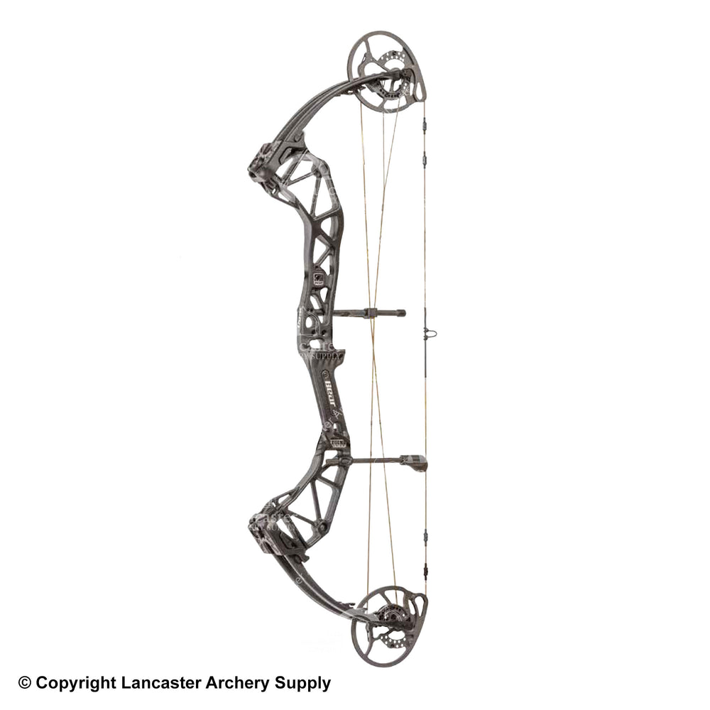 2021 Bear Inception Compound Bow