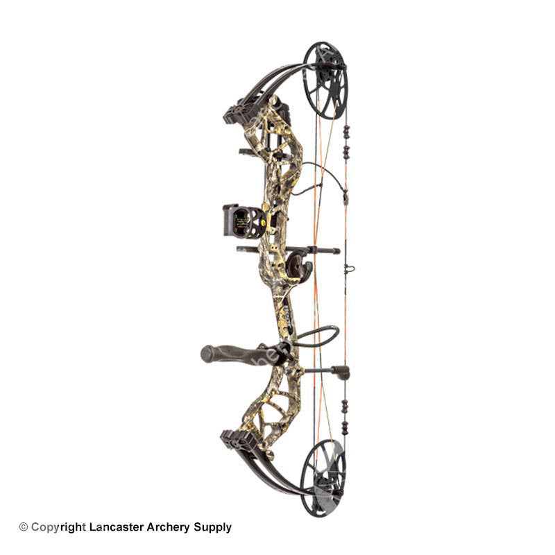 2021 Bear Legit RTH Compound Bow Package
