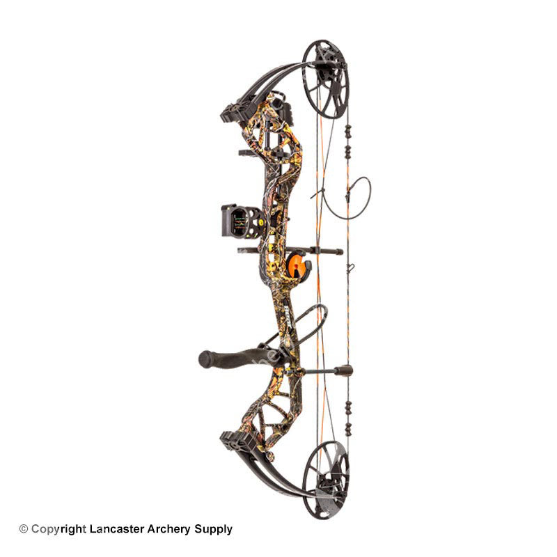 Bear Legit RTH Compound Bow Package Lancaster Archery Supply