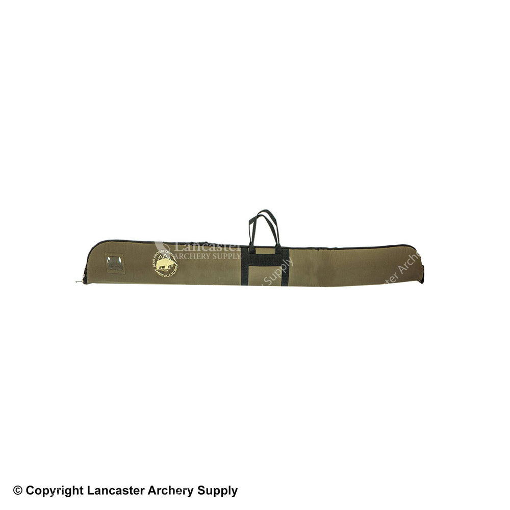 Bear Archery Traditional Recurve Bow Case