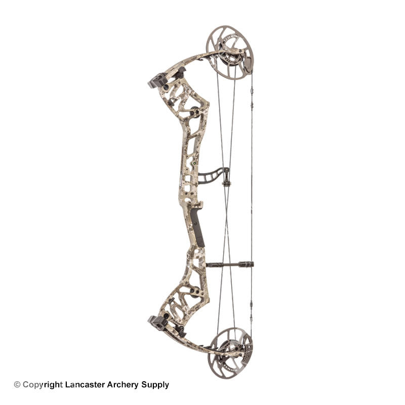 2021 Bear Redemption EKO Compound Bow
