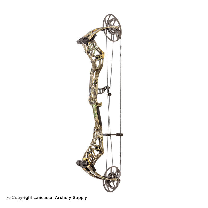 2021 Bear Redemption EKO Compound Bow