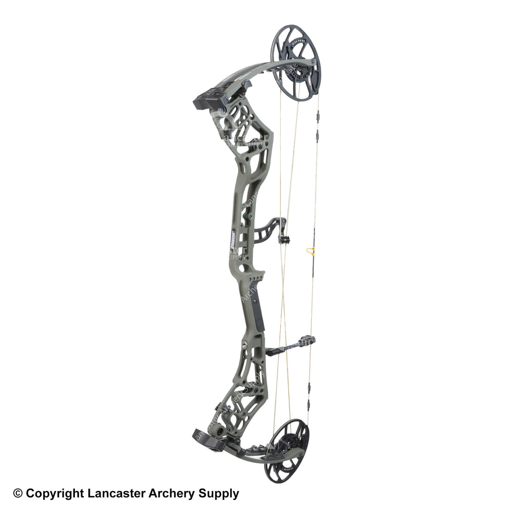 2021 Bear Redemption EKO Compound Bow