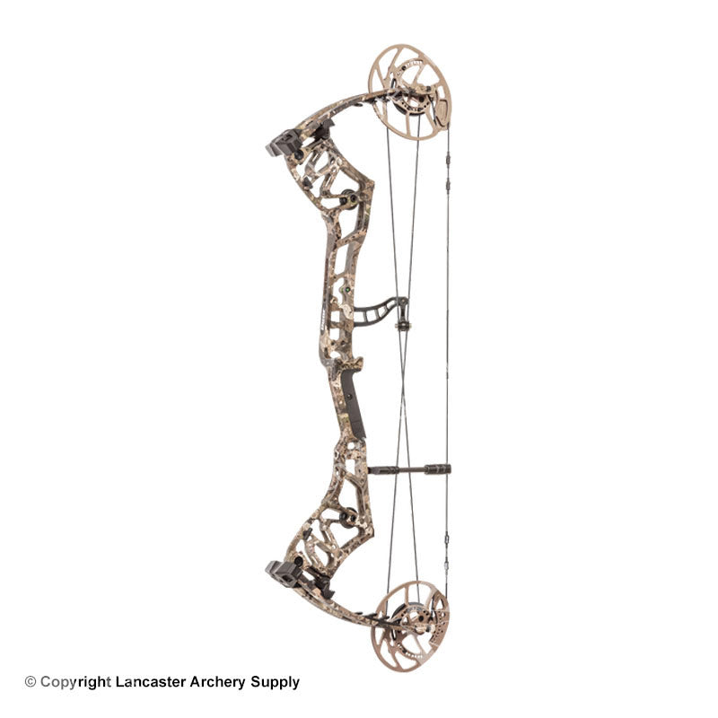 2021 Bear Redemption EKO Compound Bow