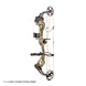 2021 Bear Species RTH Extra Compound Bow Package