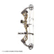 Bear Whitetail Legend RTH Compound Bow Package