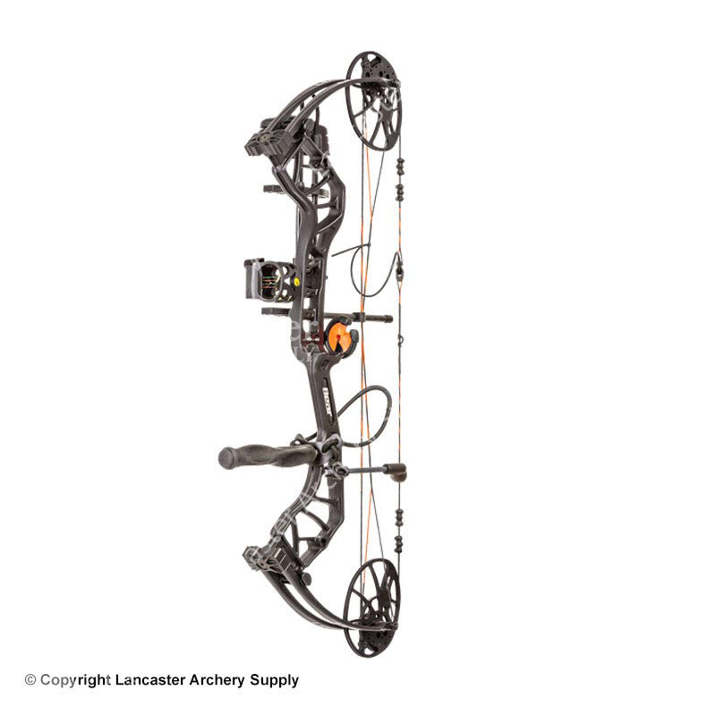 Bear Legit RTH Extra Compound Bow Package