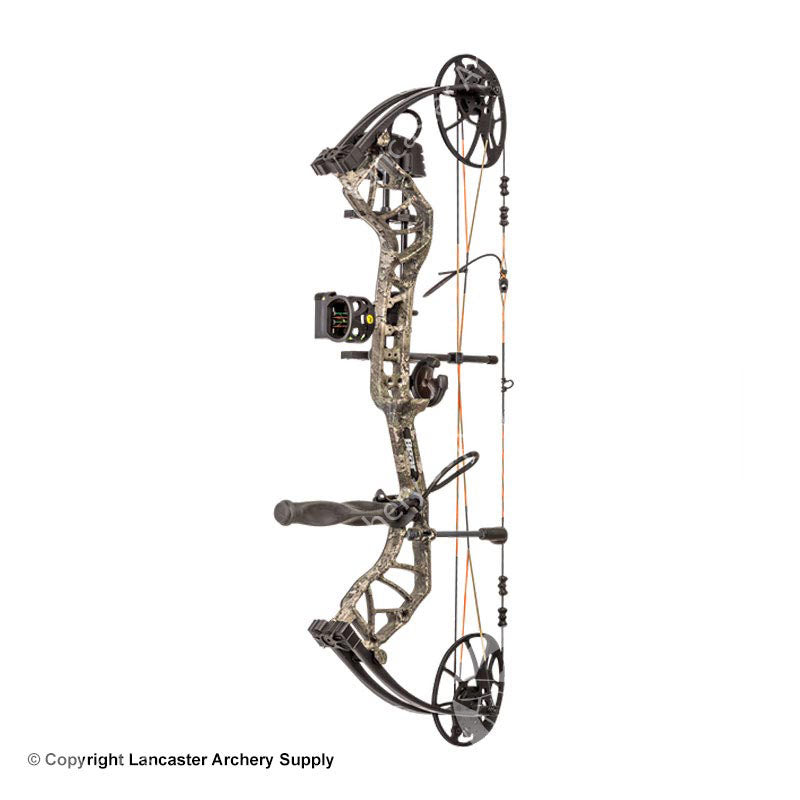 Bear Legit RTH Extra Compound Bow Package