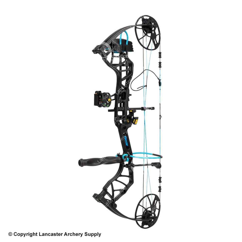 Bear Legit RTH Compound Bow Package (Inspire Finish)