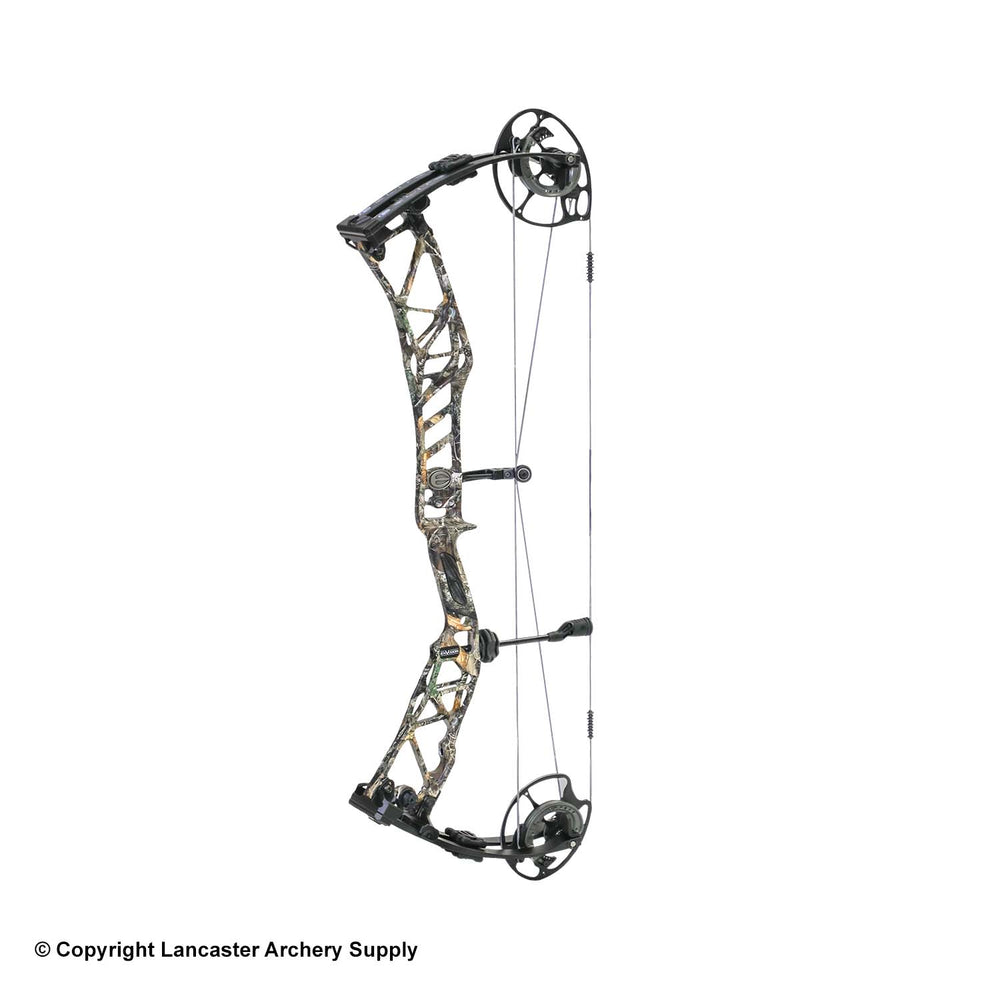 Elite EnVision Compound Hunting Bow