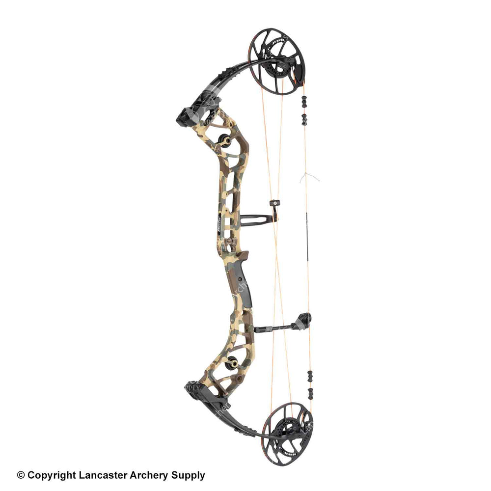 Bear Escalate Compound Hunting Bow