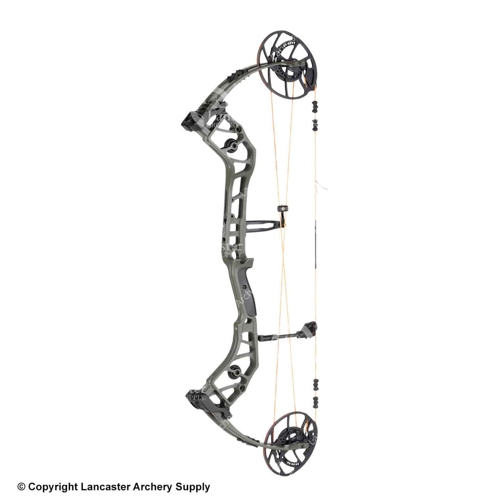 Bear Escalate Compound Hunting Bow