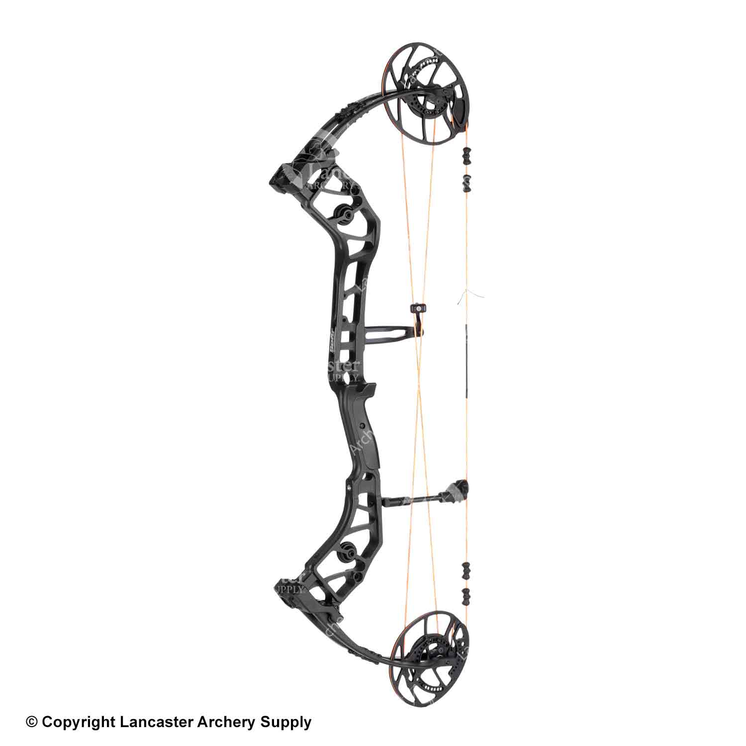 Bear Escalate Compound Hunting Bow