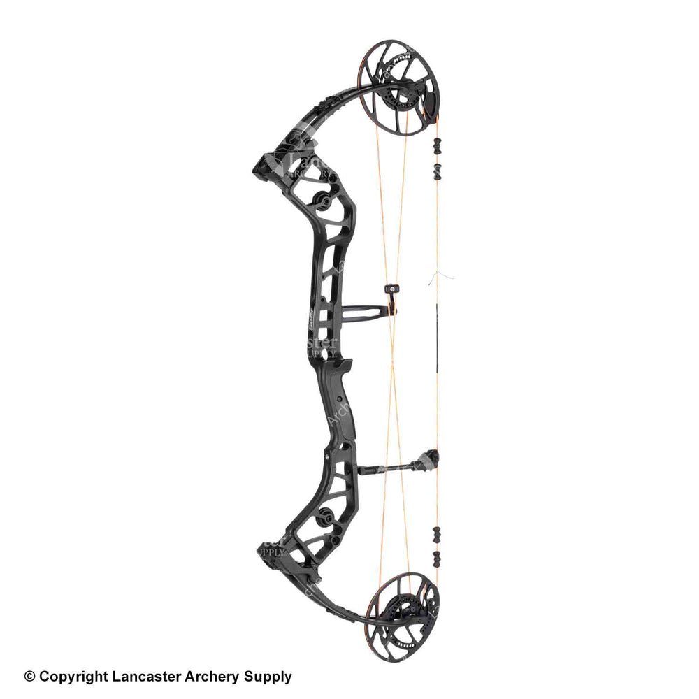 Bear Escalate Compound Hunting Bow
