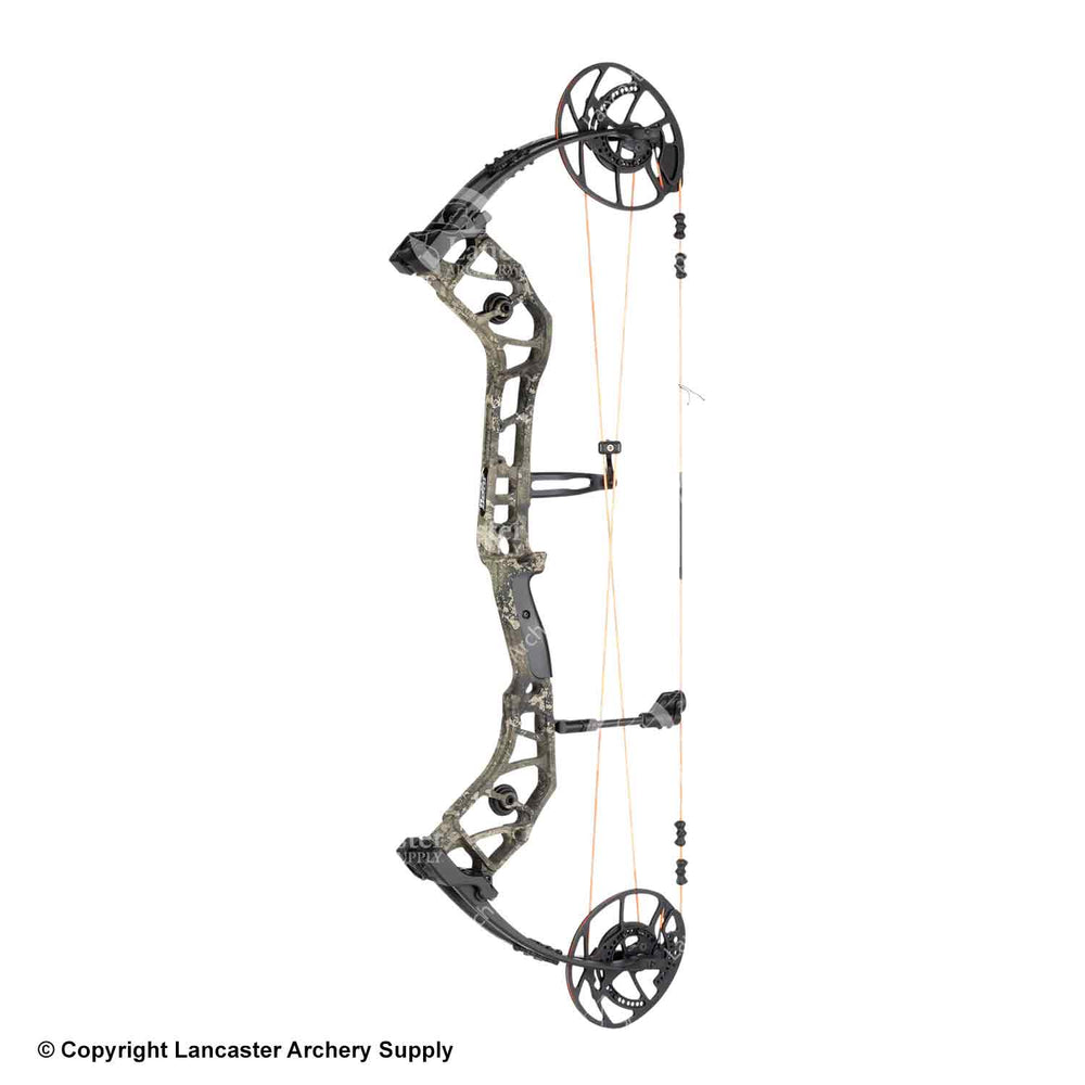 Bear Escalate Compound Hunting Bow