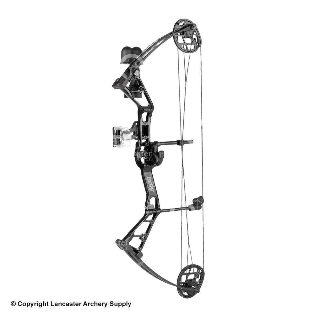 Bear Pathfinder Youth Compound Bow Package