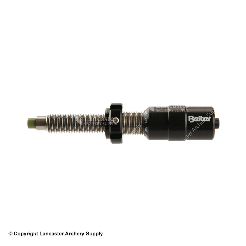 Beiter Plunger – Lancaster Archery Supply