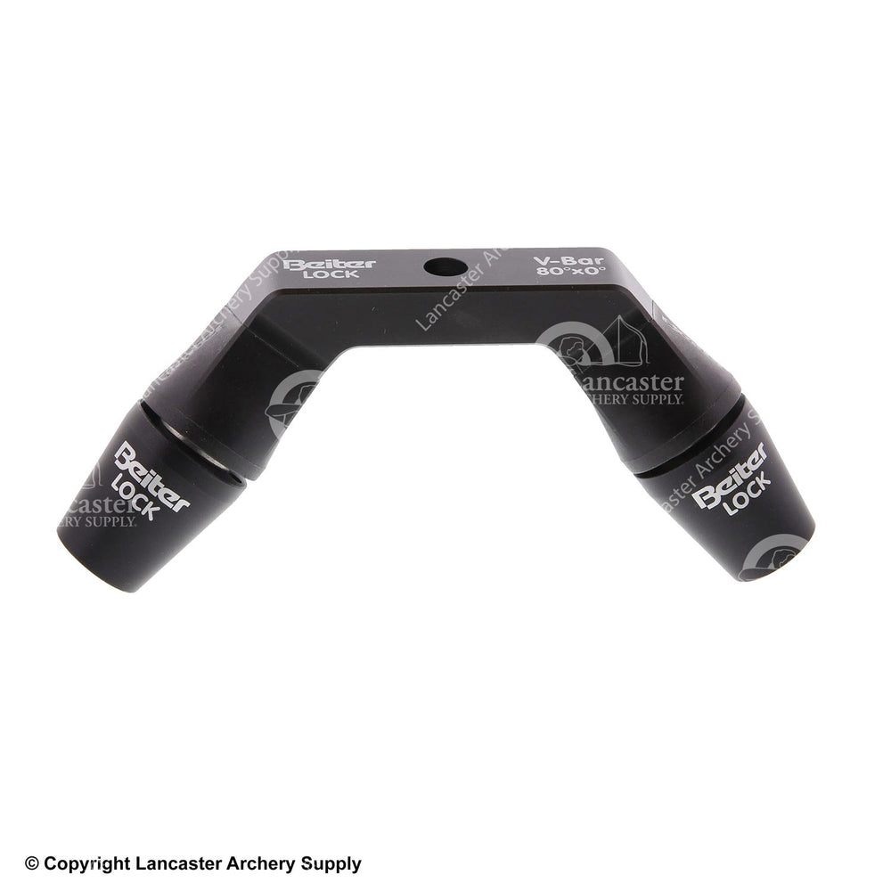 Beiter Lock V-Bar Mount (Universal)